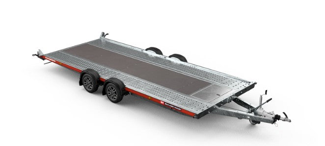 A-Transporter (130-4520-30-2-12) 4.5m × 2.0m Bed (2024-Present)
