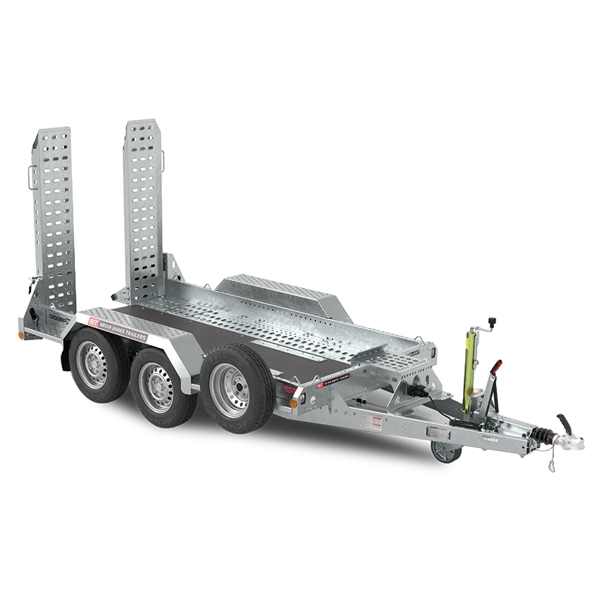DP27 (3.5T) Digger Plant Parts (543-2813-35-2-13) (2024-Present)