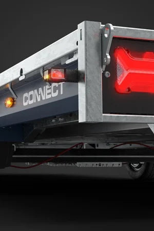 Trailer Lighting