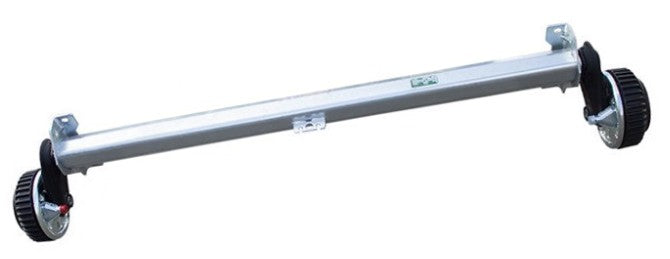 P-AX15-4121-P-N (Axle)