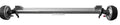 P-AX18-7195-P-N (1800kg Axle) - Single Unit