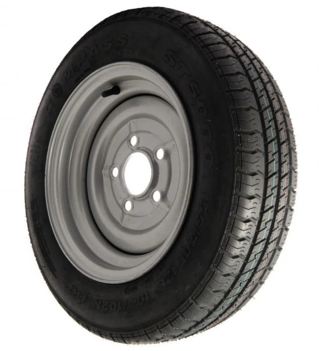 P-WTAS-0620-P-N (Tyre/Wheel Assembly)