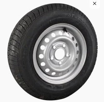 P-WTAS-1120-P-N (Wheel/Tyre Assembly)