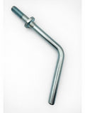 S-JOPT-2174-P-N Jockey Wheel Bracket Handle - M14 Thread 260mm